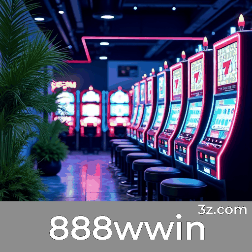 888wwin Casino: Experiência VIP Exclusiva