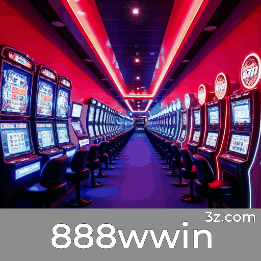 888wwin: Experiência de Jogo Diversificada e Imersiva