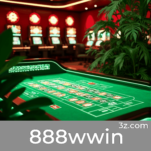 888wwin: Seu Cassino Online de Confiança