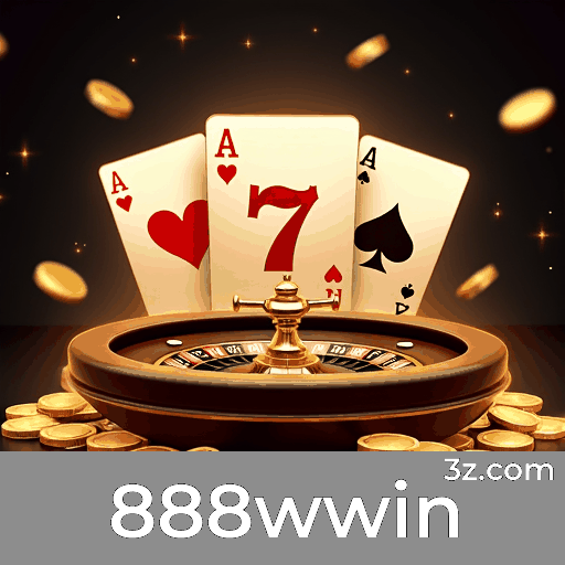 888wwin: Experiência de Jogo Diversificada e Imersiva