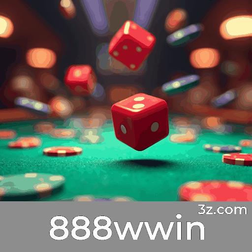 888wwin: Diversidade de Jogos de Cassino Online